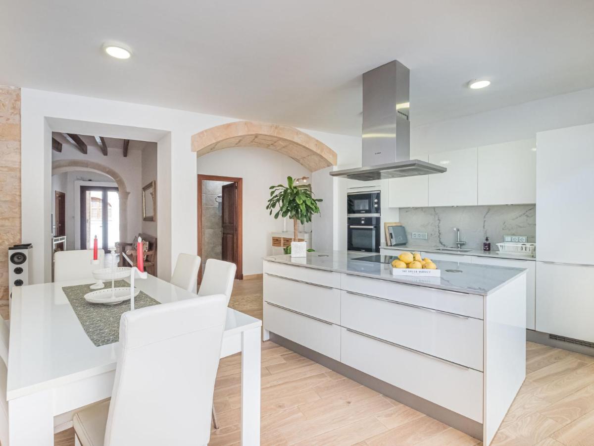 Holiday Home Cordella - Sny101 By Interhome Santanyi Exterior photo